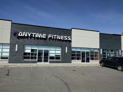 Anytime Fitness Anytime Fitness