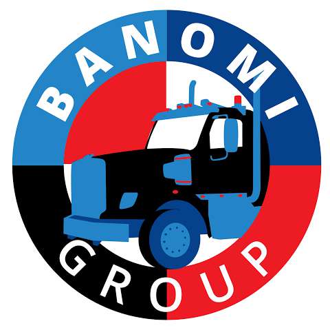 Banomi Group Inc