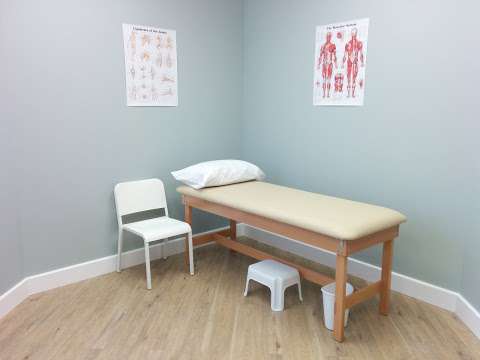 FSM Physiotherapy