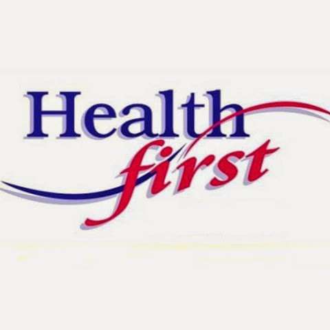 Health First