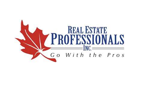 Joanne Drysdale Real Estate Strathmore /Real Estate Professionals Inc. /Realtor