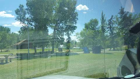 Kinsmen Park Kinsmen Park
