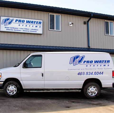 Pro Water Systems