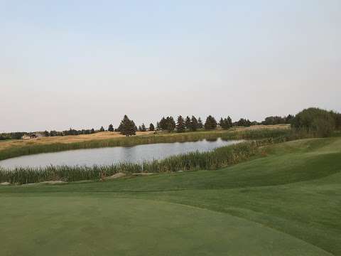 Strathmore Golf Club Strathmore Golf Club