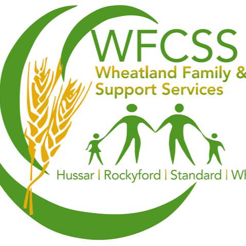 Wheatland Family & Community Support Services Wheatland Family & Community Support Services